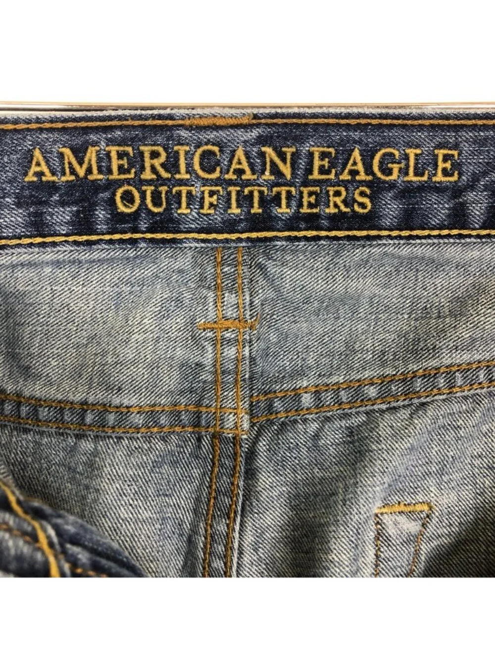 American Eagle Outfitters classic american